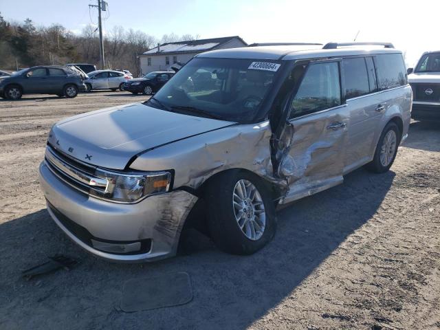 ford flex sel 2019 2fmhk6c87kba24441