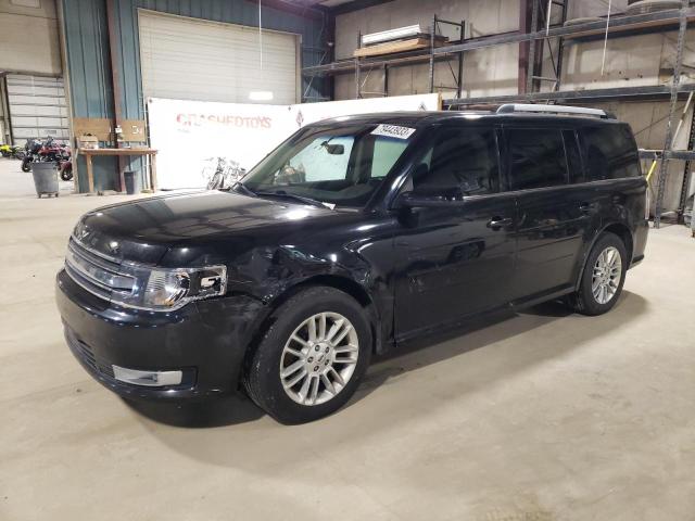 ford flex 2013 2fmhk6c88dbd10866