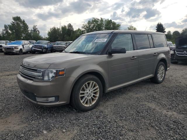 ford flex sel 2013 2fmhk6c88dbd11421