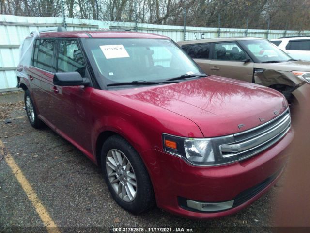 ford flex 2013 2fmhk6c88dbd37534