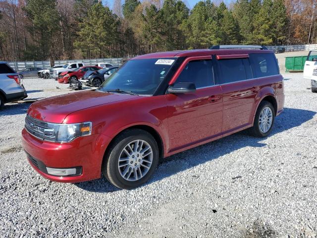 ford flex sel 2014 2fmhk6c88ebd26681