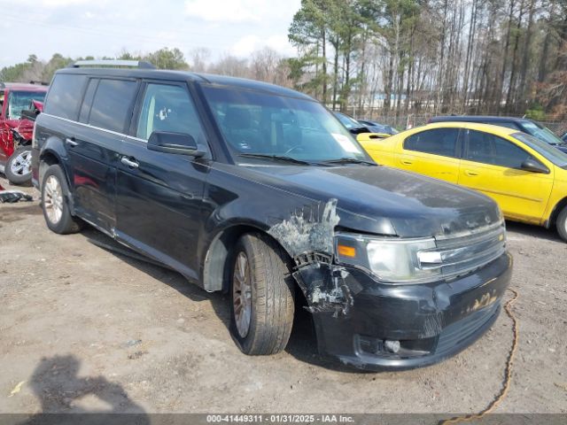 ford flex 2015 2fmhk6c88fba13051