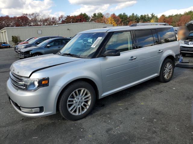 ford flex sel 2018 2fmhk6c88jba06075