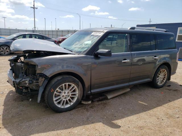 ford flex sel 2018 2fmhk6c88jba14290