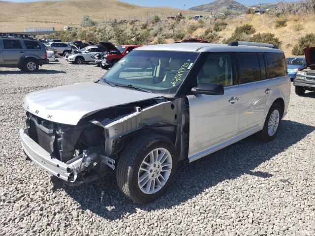 ford flex sel 2019 2fmhk6c88kba21063