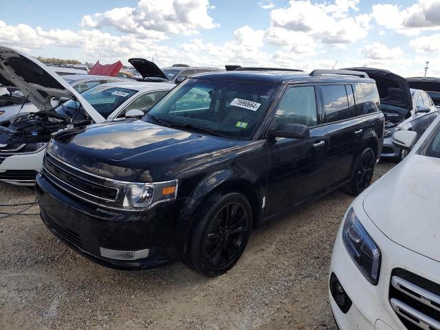 ford flex sel 2019 2fmhk6c88kba26120