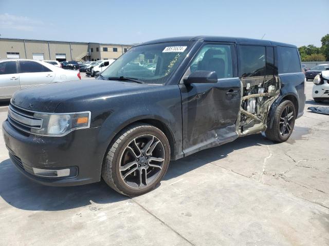 ford flex sel 2013 2fmhk6c89dbd19642