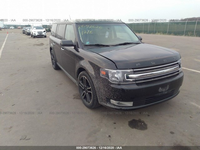 ford flex 2015 2fmhk6c89fba05167