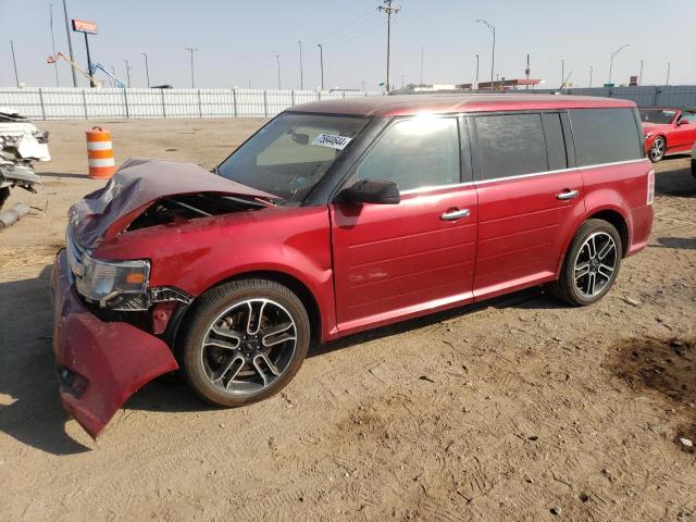 ford flex sel 2015 2fmhk6c89fba17951