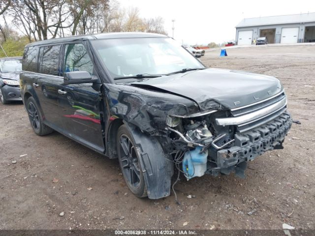 ford flex 2015 2fmhk6c89fba21949