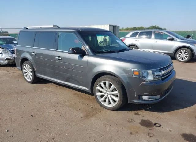 ford flex 2015 2fmhk6c89fba22308