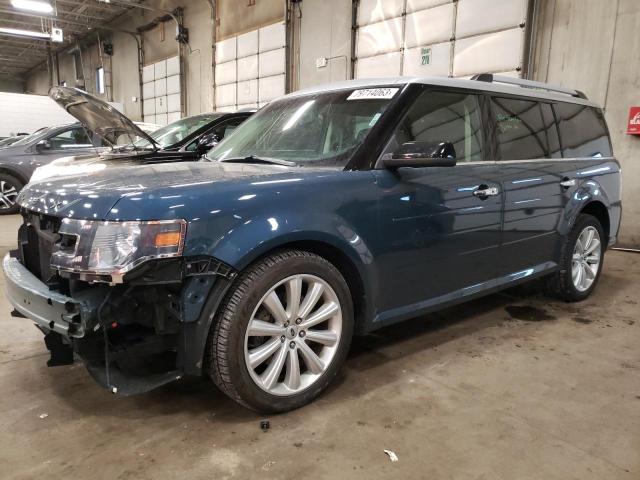 ford flex 2016 2fmhk6c89gba15523