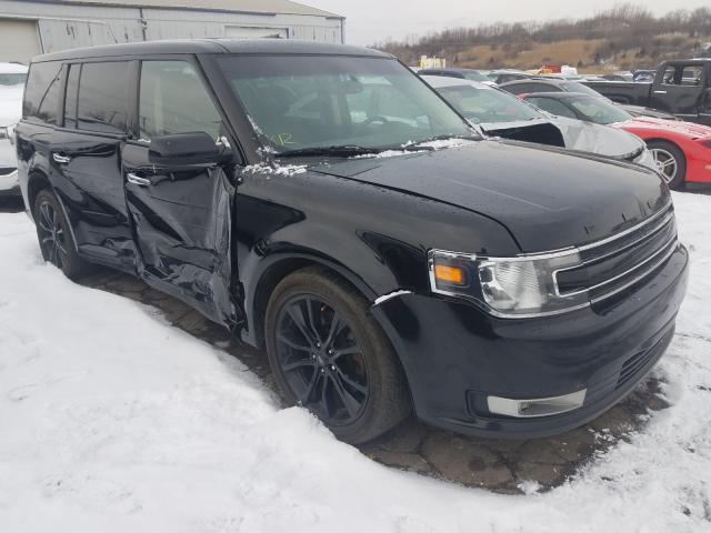 ford flex 2016 2fmhk6c89gba16445