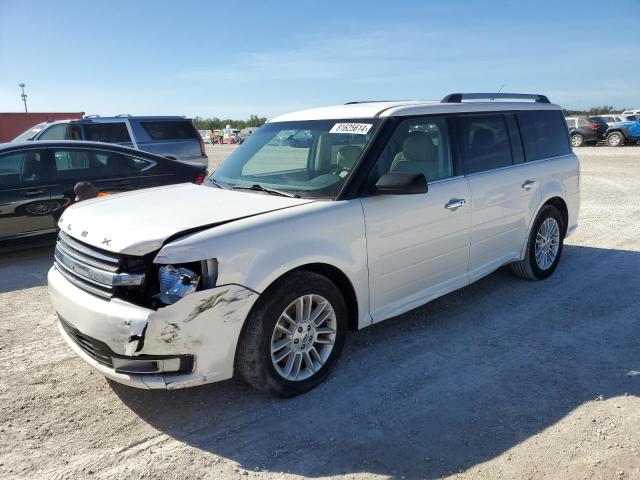 ford flex sel 2017 2fmhk6c89hba10503