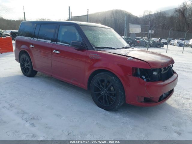 ford flex 2017 2fmhk6c89hba10775