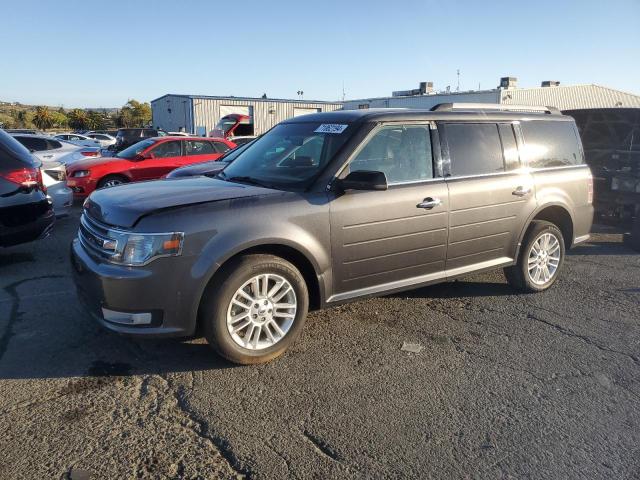 ford flex sel 2018 2fmhk6c89jba00673