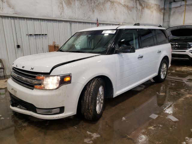 ford flex 2018 2fmhk6c89jba05405