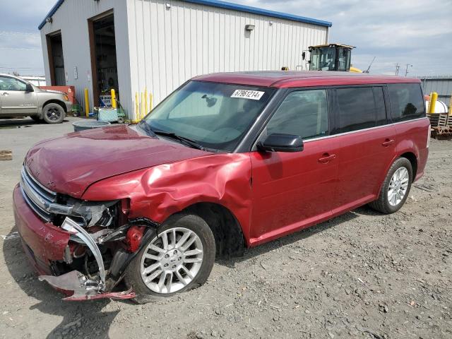 ford flex sel 2013 2fmhk6c8xdbd23859