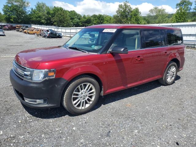 ford flex 2014 2fmhk6c8xebd08019