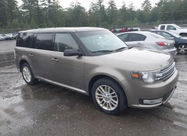 ford flex 2014 2fmhk6c8xebd08537