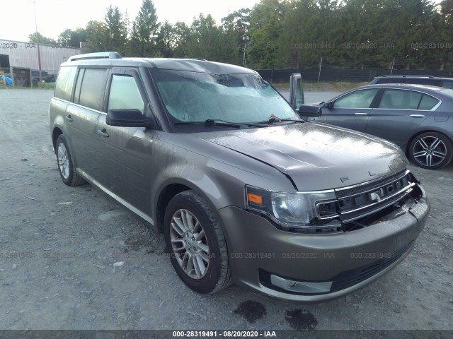 ford flex 2014 2fmhk6c8xebd35222