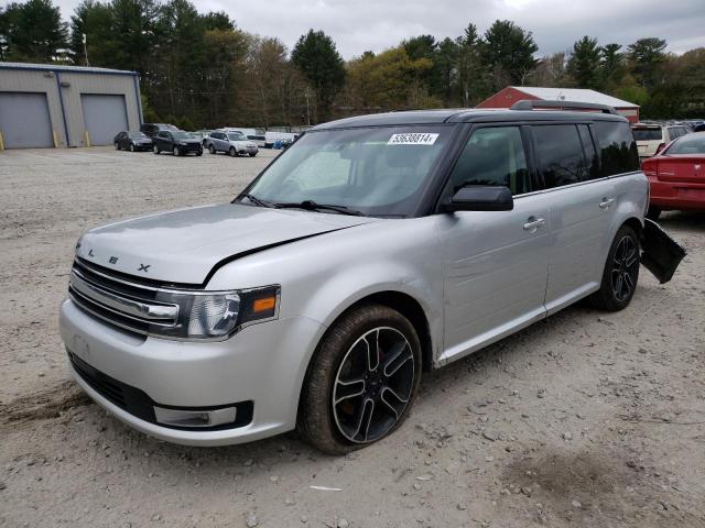 ford flex 2014 2fmhk6c8xebd44129