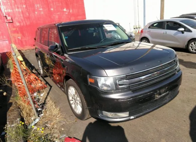 ford flex 2015 2fmhk6c8xfba08661