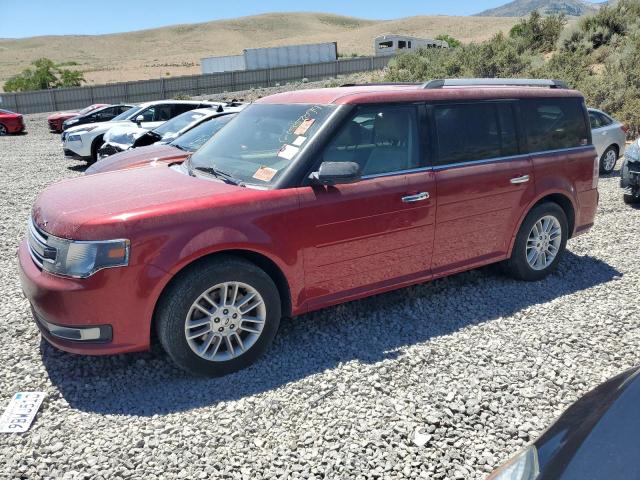 ford flex sel 2016 2fmhk6c8xgba09410