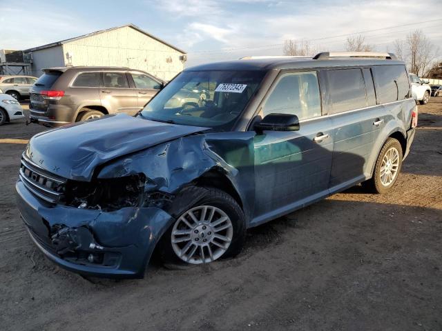 ford flex 2016 2fmhk6c8xgba10315