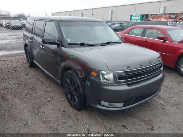 ford flex 2016 2fmhk6c8xgba11514