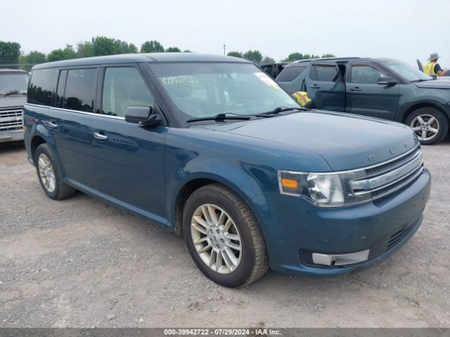 ford flex 2016 2fmhk6c8xgba19760