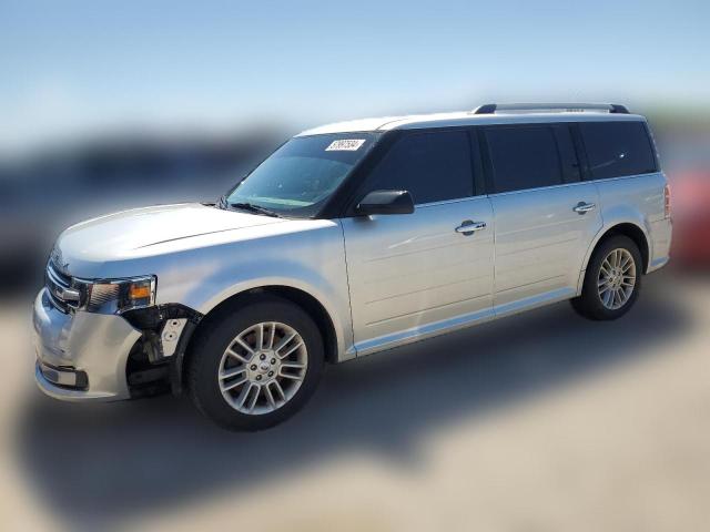 ford flex 2018 2fmhk6c8xjba05400