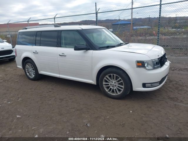 ford flex 2018 2fmhk6c8xjba14484