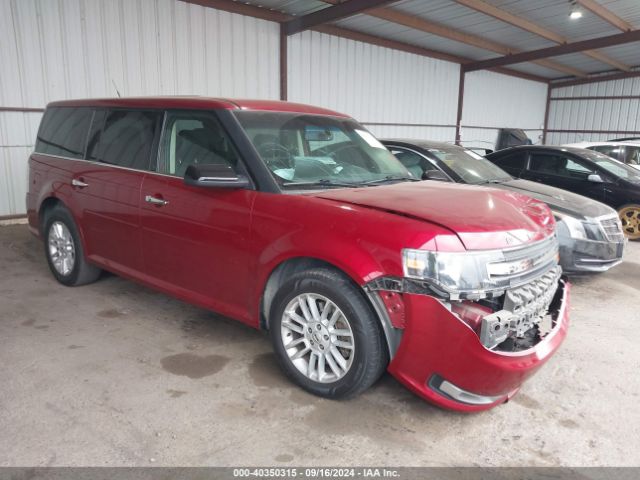 ford flex 2019 2fmhk6c8xkba04717