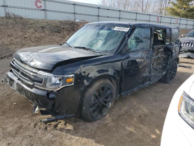 ford flex 2019 2fmhk6c8xkba19816