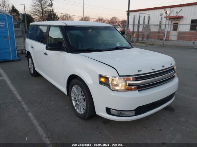 ford flex 2019 2fmhk6c8xkba31383