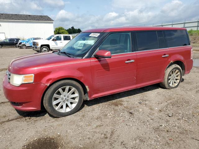 ford flex 2010 2fmhk6cc0aba43092