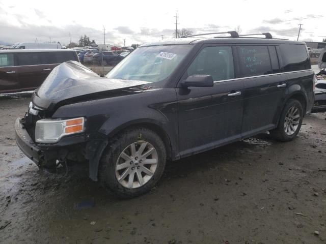 ford flex sel 2010 2fmhk6cc1aba24857