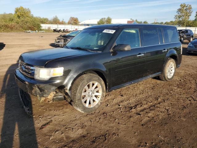 ford flex sel 2010 2fmhk6cc1aba76909