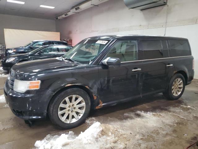 ford flex 2010 2fmhk6cc2abb21419