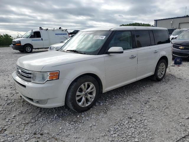 ford flex 2010 2fmhk6cc2abb29830