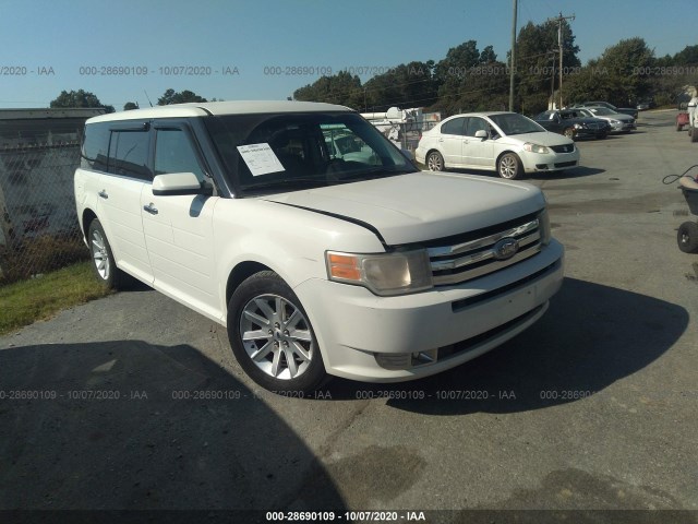 ford flex 2010 2fmhk6cc2abb36115