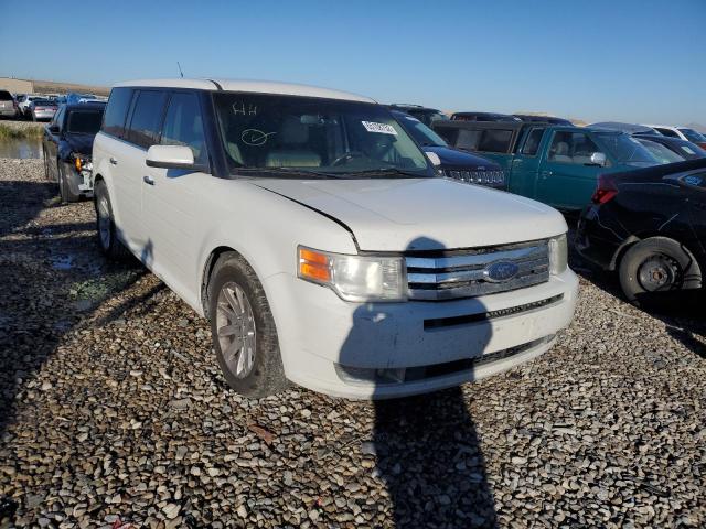 ford flex sel 2010 2fmhk6cc2abd03895