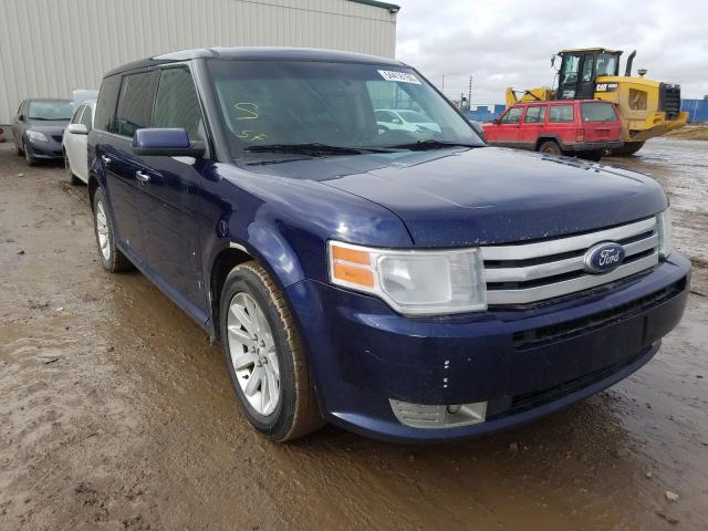 ford flex sel 2011 2fmhk6cc2bbd20018