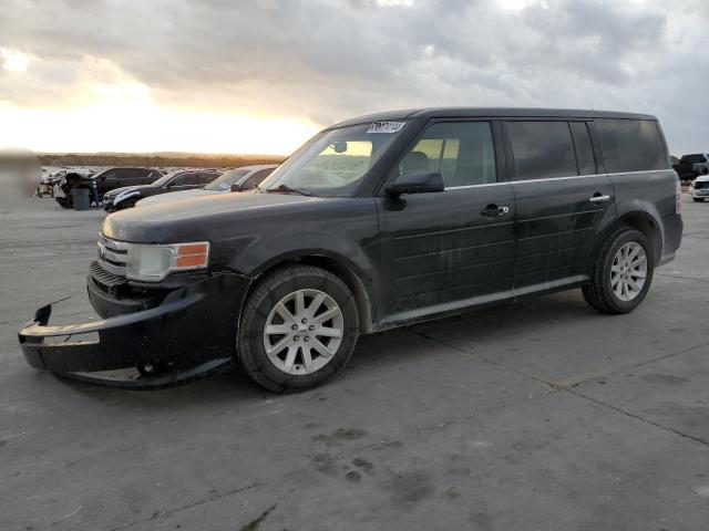 ford flex sel 2011 2fmhk6cc2bbd27535