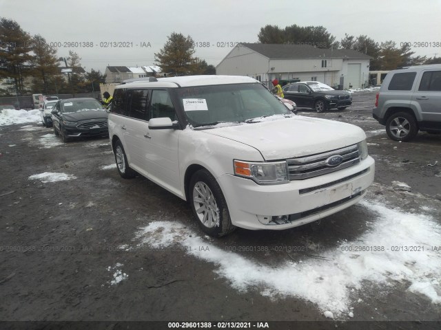 ford flex 2010 2fmhk6cc3abb36804