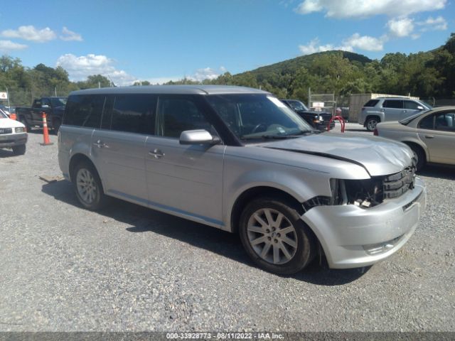 ford flex 2011 2fmhk6cc3bbd26037