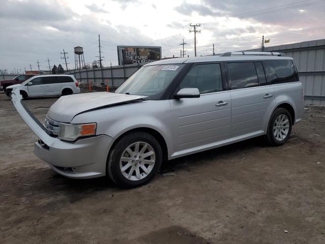 ford flex sel 2011 2fmhk6cc3bbd28001