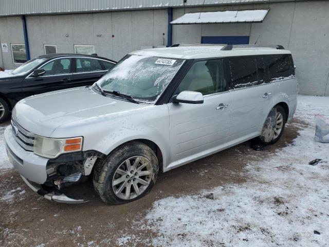 ford flex sel 2010 2fmhk6cc4aba99374