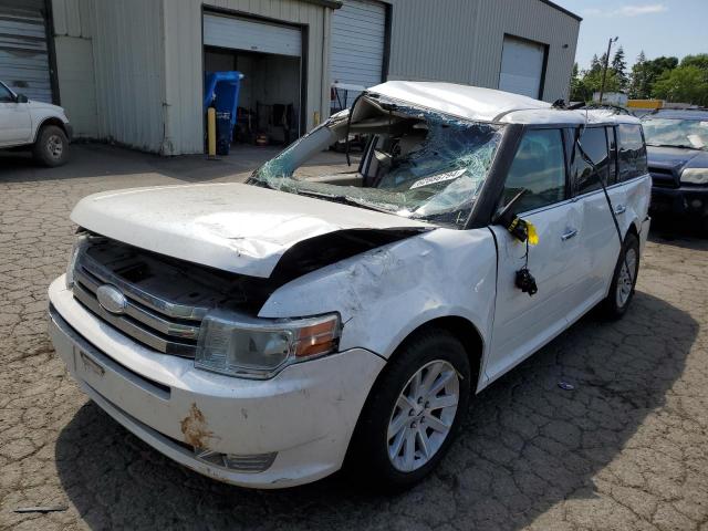 ford flex 2011 2fmhk6cc4bbd27598